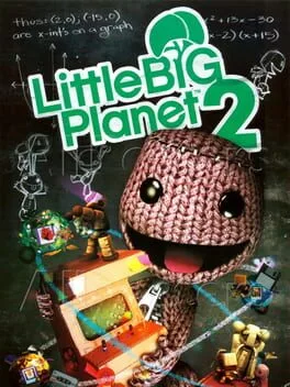 LittleBigPlanet 2 [Special Edition Favoritos]
