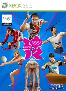 London 2012 Olympics (PS3)