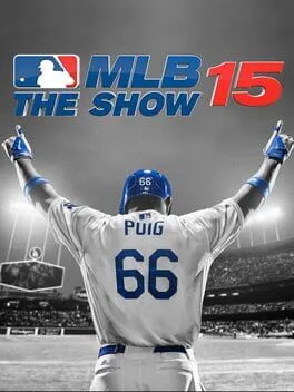 MLB 15: The Show [Canadian] (PS3)