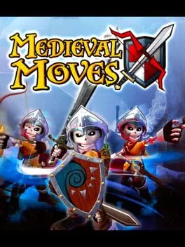 Medieval Moves: Deadmund's Quest [Not For Resale] (PS3)