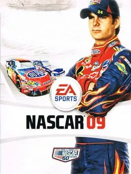 NASCAR 09 [Best Buy Edition] (PS3)