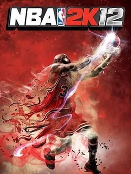 NBA 2K12 [Larry Bird Cover]