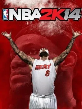 NBA 2K14 [Super Fan Pack] (PS3)