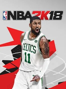 NBA 2K18 [Early Tip-Off Edition]