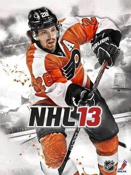NHL 13 [Not for Resale]