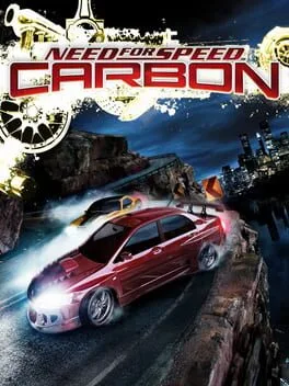 Need for Speed Carbon [Greatest Hits] (PS3)