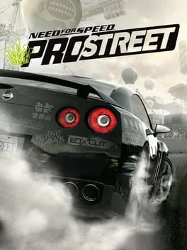 Need for Speed Prostreet [Greatest Hits]