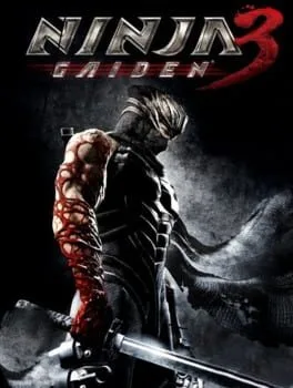 Ninja Gaiden 3 [Favoritos]