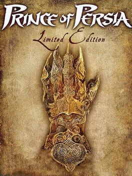 Prince of Persia [Limited Edition]