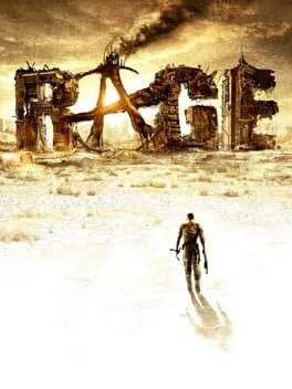 Rage [Greatest Hits] (PS3)