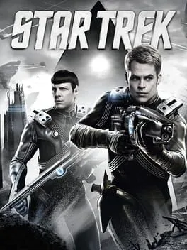 Star Trek: The Game