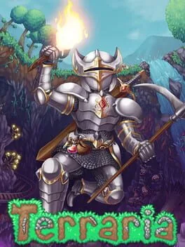 Terraria [Collector's Edition]