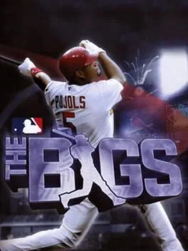 The Bigs [Morneau Cover]