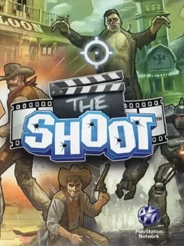 The Shoot [PlayStation Move Bundle] (PS3)