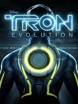 Tron Evolution [Collector's Edition]