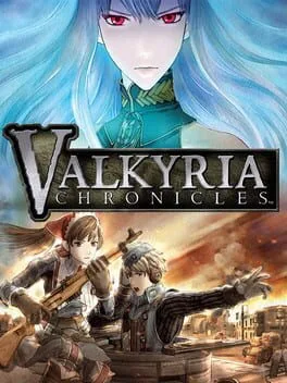 Valkyria Chronicles [Favoritos]