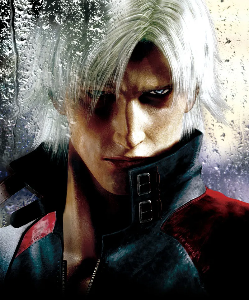 Devil May Cry 2 (PS3)