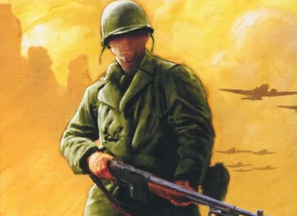 Medal of Honor (1999) (PS3)