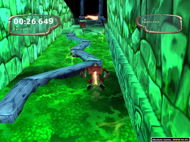 Rayman M (PS3)