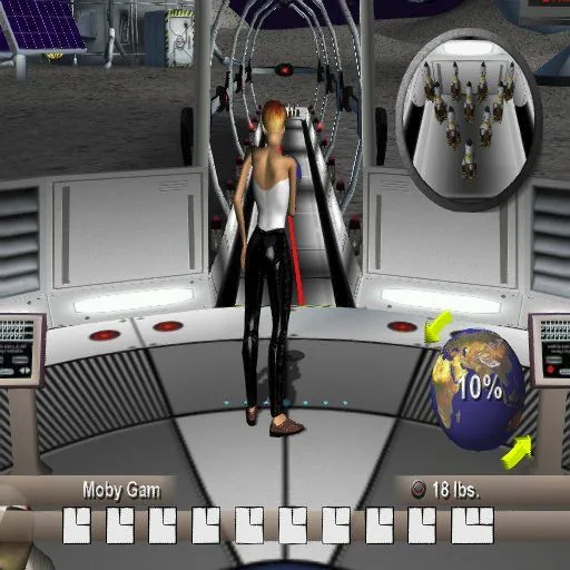 Strike Force Bowling (PS3)