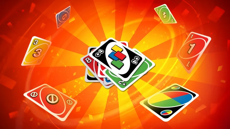 Uno (1998) (PS3)
