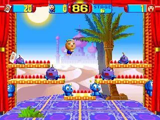 Yoyo's Puzzle Park (PS3)