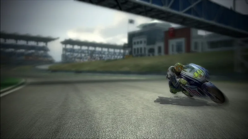 MotoGP 09/10 (PS3)