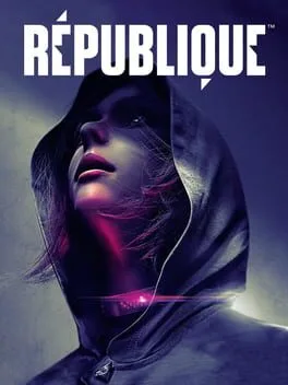 République (PS4)