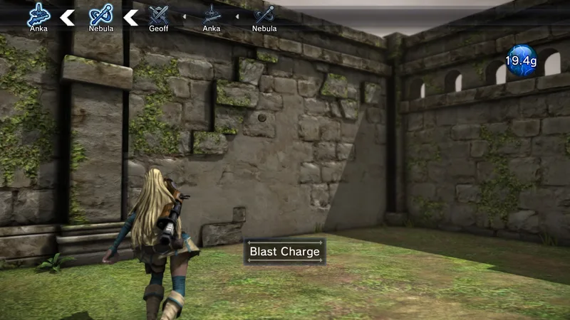 Natural Doctrine