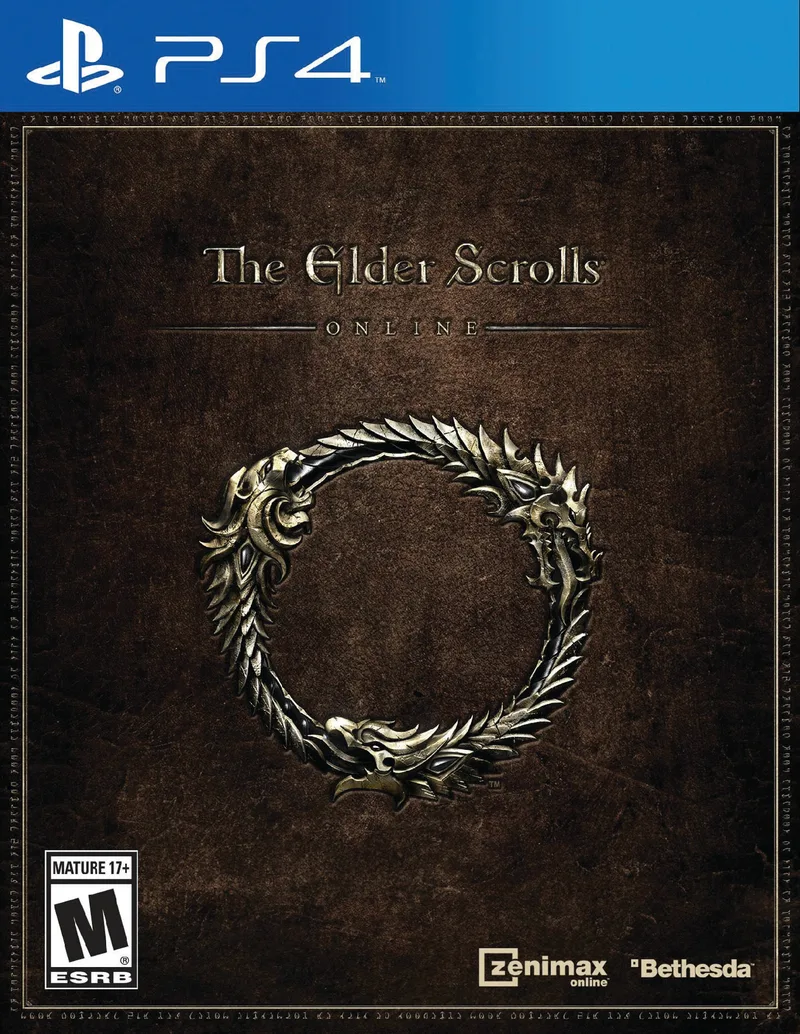 The Elder Scrolls Online