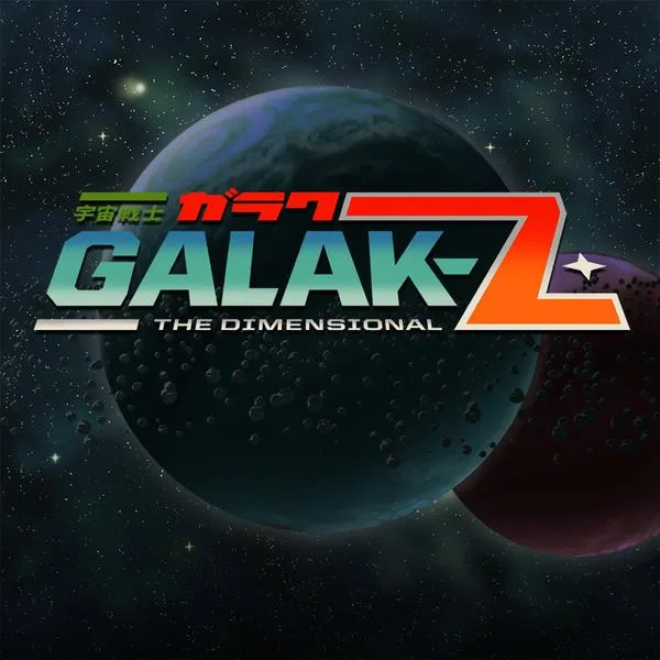 Galak-Z: The Dimensional (PS4)