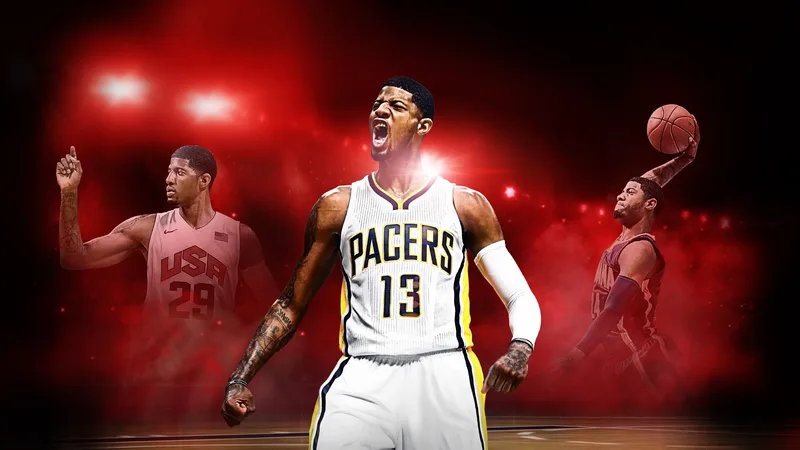 NBA 2K17 (PS4)