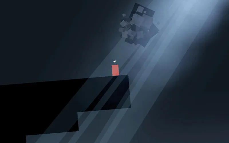 Thomas Was Alone (PS4)
