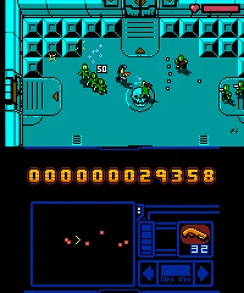 Retro City Rampage DX (PS4)