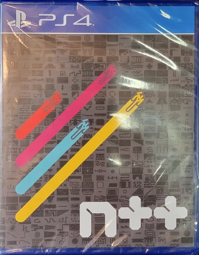 N++