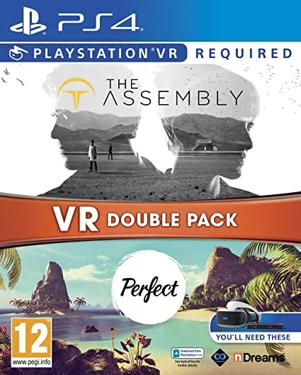 The Assembly/Perfect Double Pack 