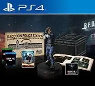 Resident Evil 2 [Collector's Edition] (PS4)