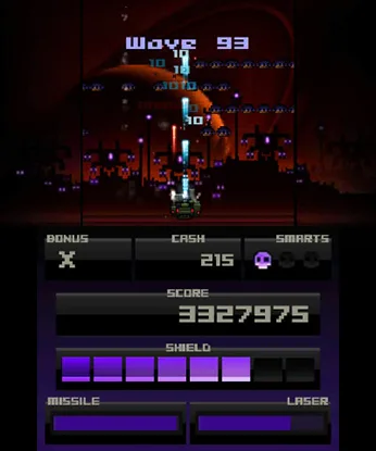 Titan Attacks! (PS4)