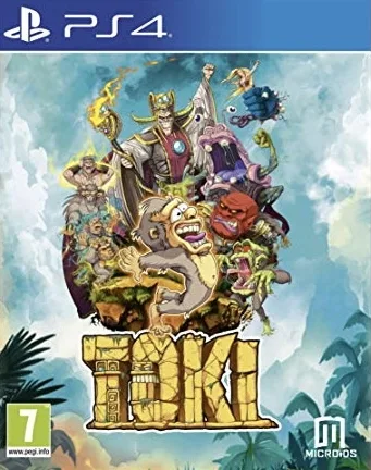 Toki