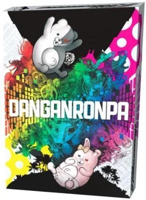 Danganronpa 1-2 Limited Edition (PS4)
