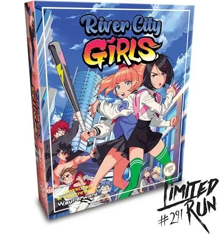 River City Girls [Classic Edition]