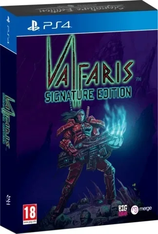 Valfaris [Signature Edition]