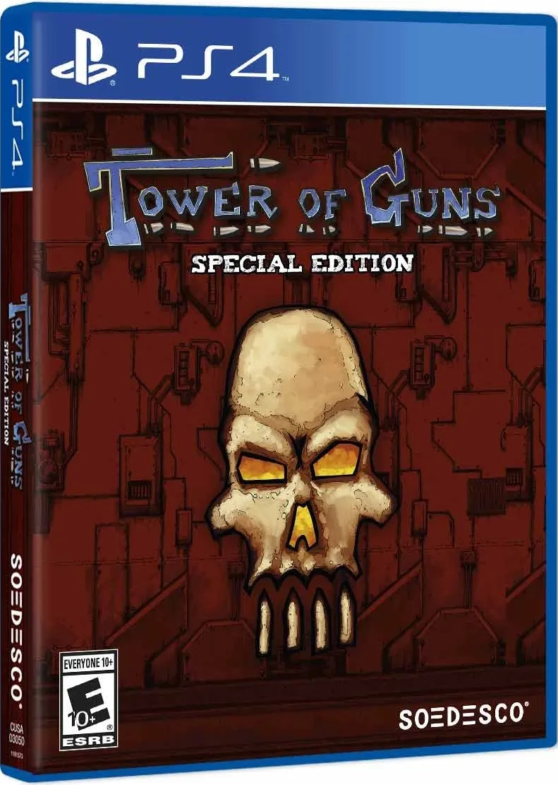 Tower of Guns (Special Edition)