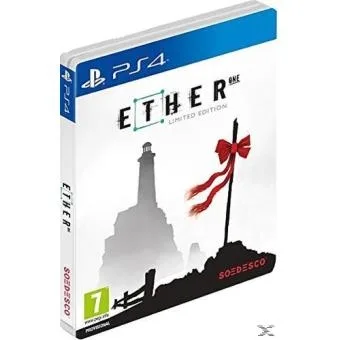 ETHER One [Limited Edition] (PS4)