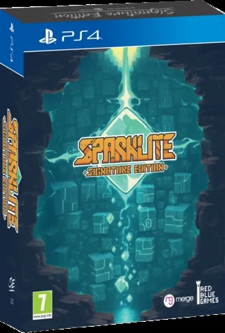 Sparklite Signature Edition (PS4)