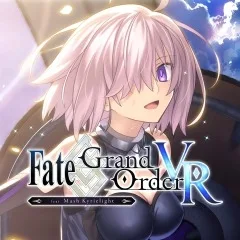 Fate/Grand Order VR feat. Mash Kyrielight