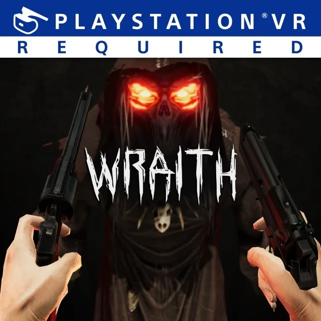 Wraith (PS4)