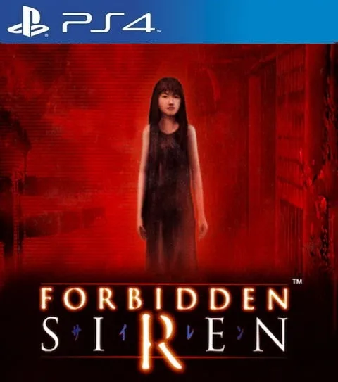 Forbidden Siren