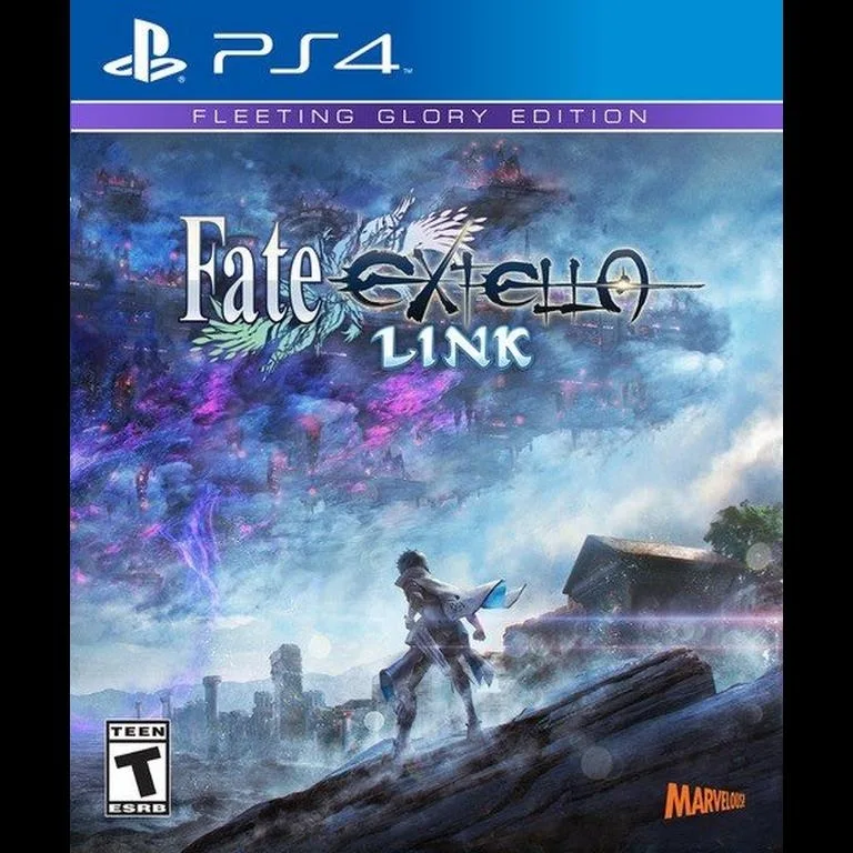 Fate/Extella Link [Fleeting Glory Edition]