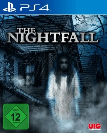 The Nightfall (PS4)